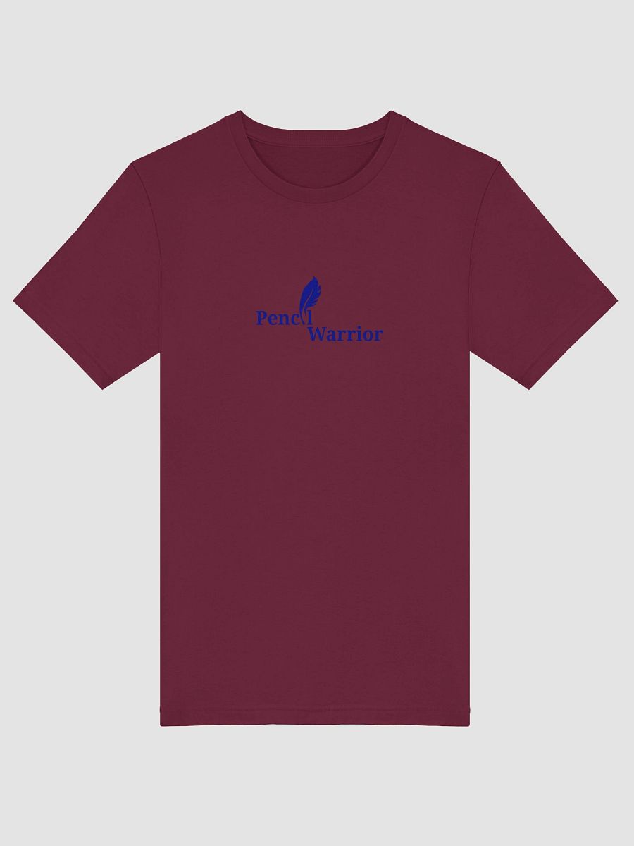 Pencil Warrior Graphic Tee product image (5)