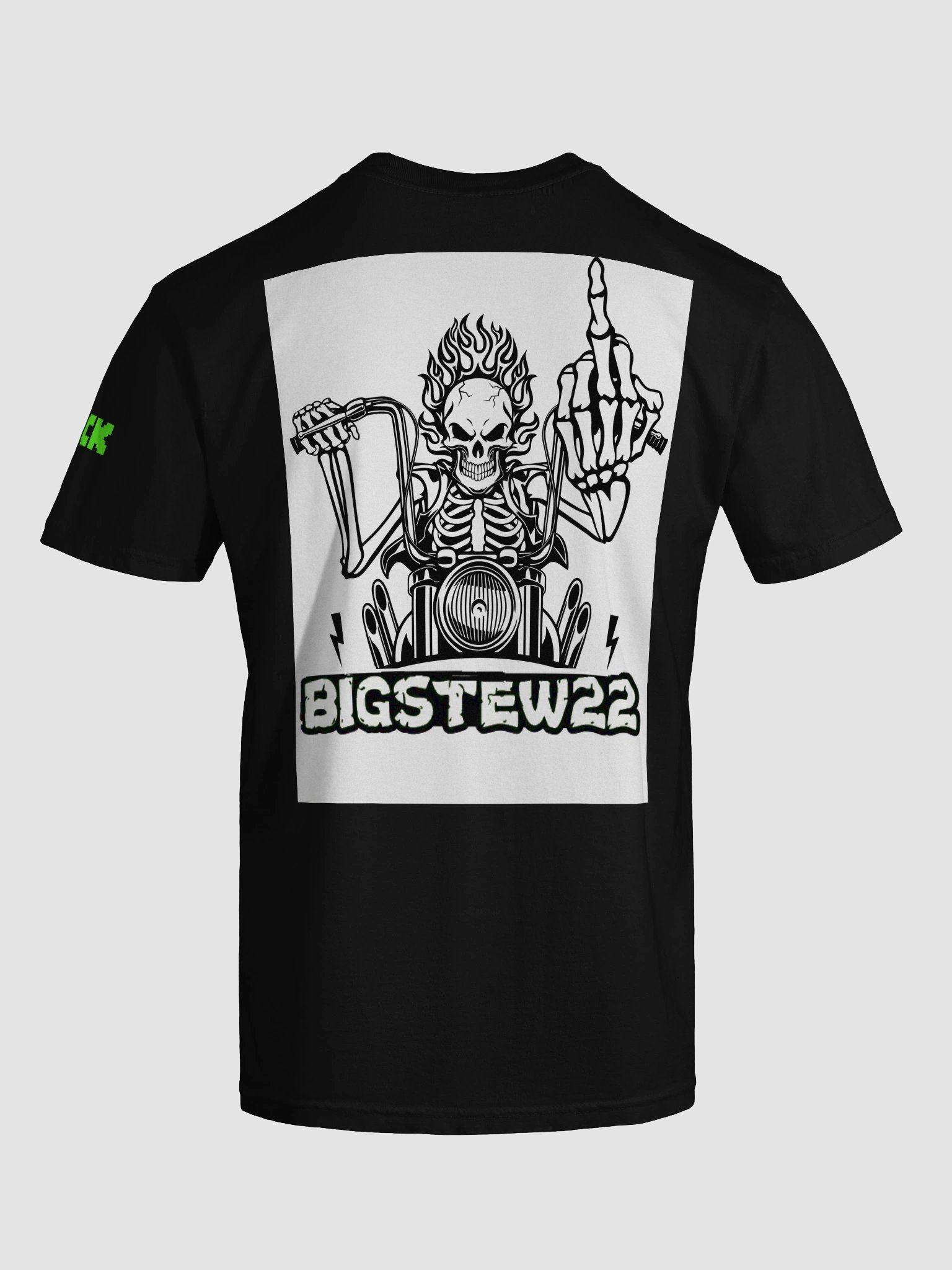 BIGSTEW SKULL product image (6)