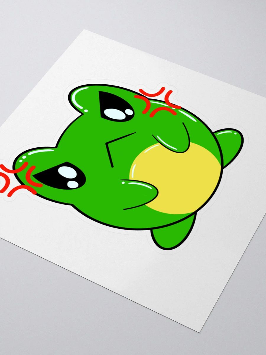 Angry Frog product image (3)