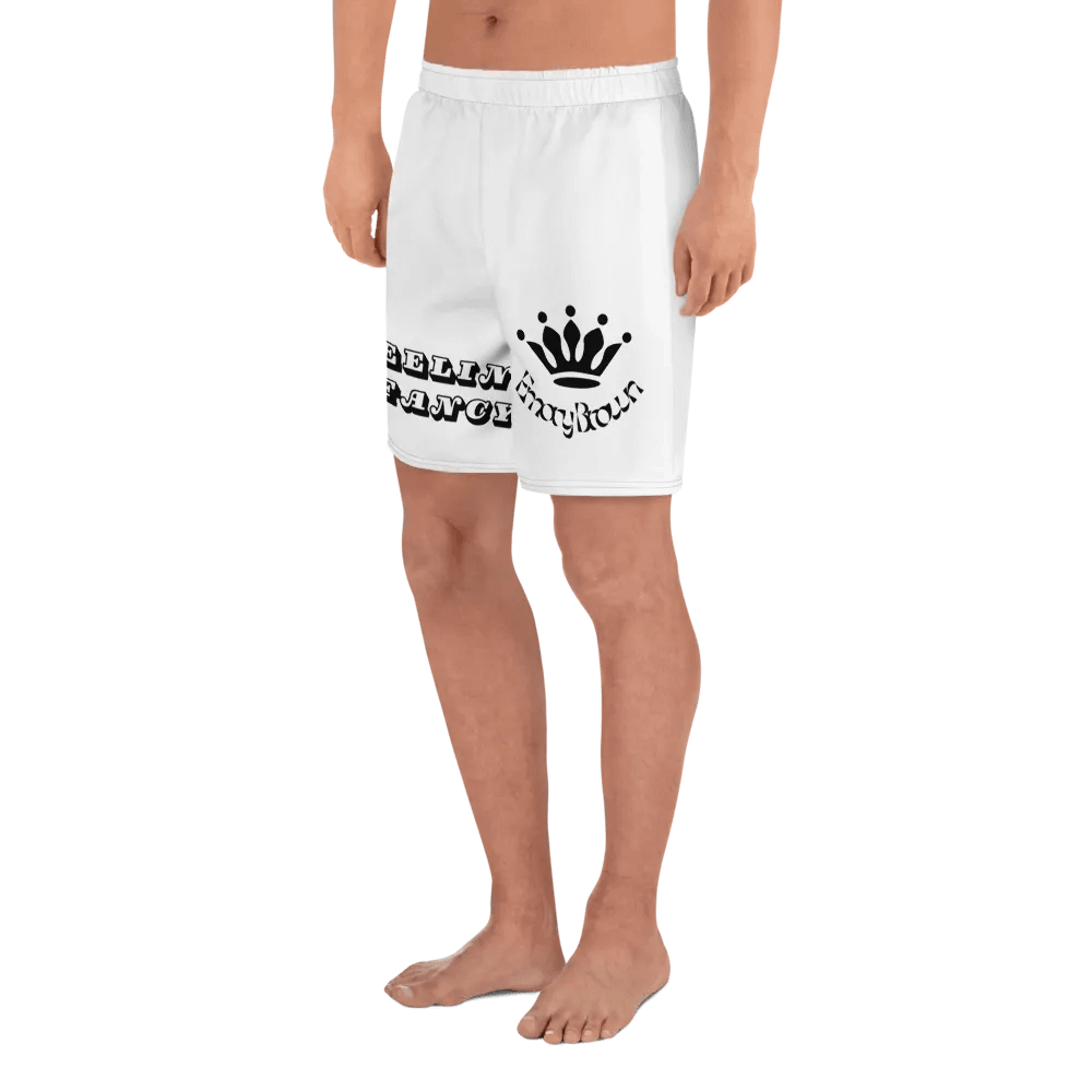 feeling fancy: Shorts product image (3)