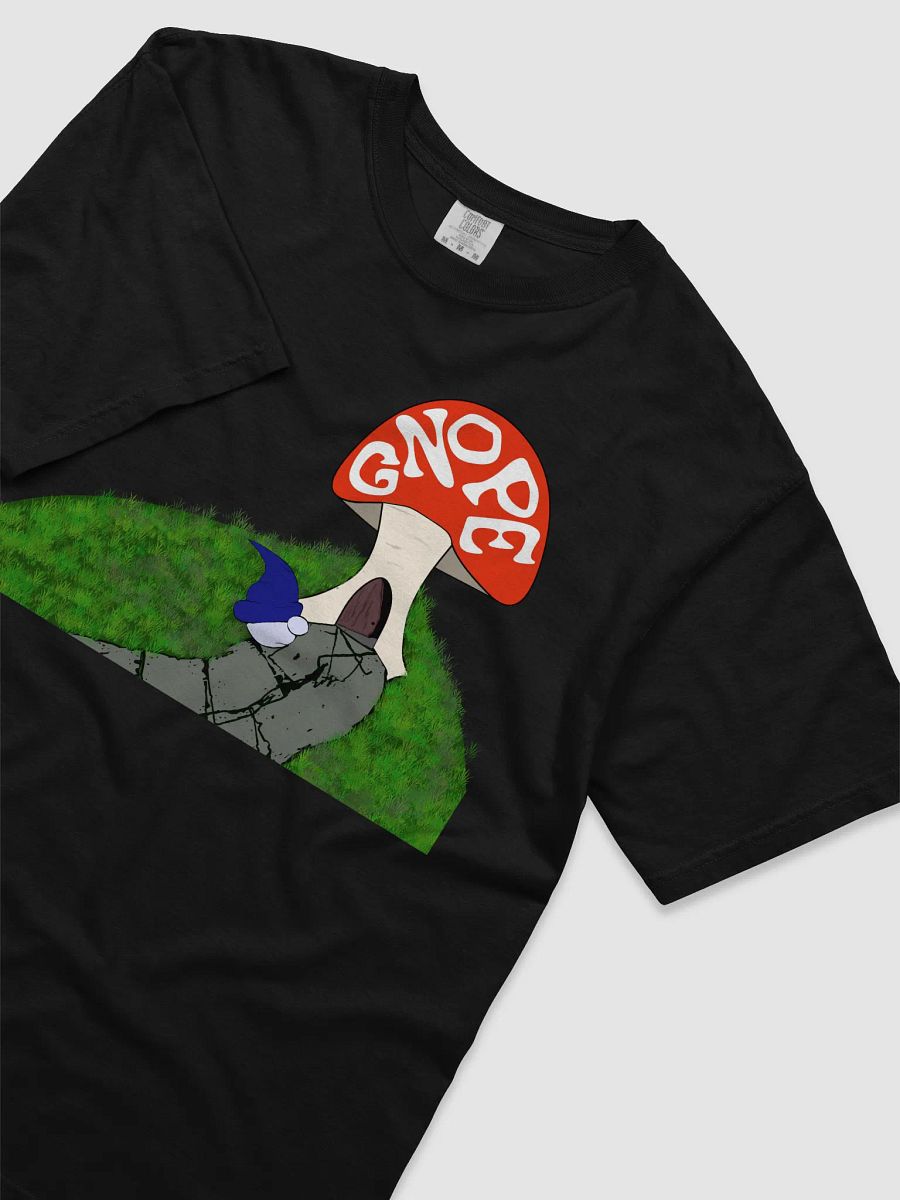 Gnope - Tshirt product image (11)