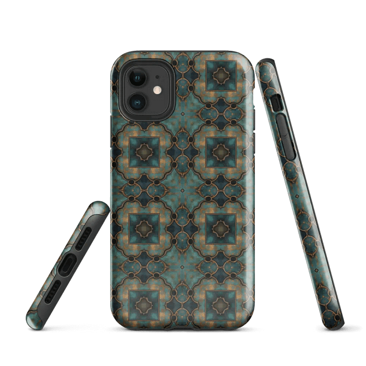 Tough Phone Case for iPhone® #18582413 product image (1)