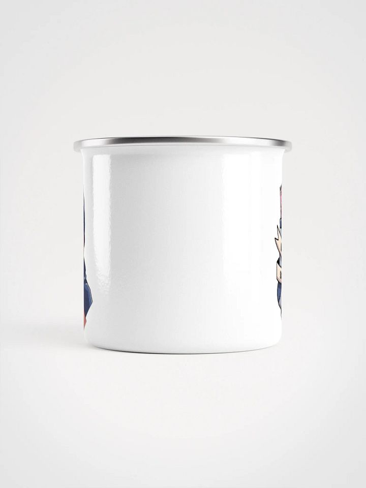 Sneaky Camping Mug product image (2)