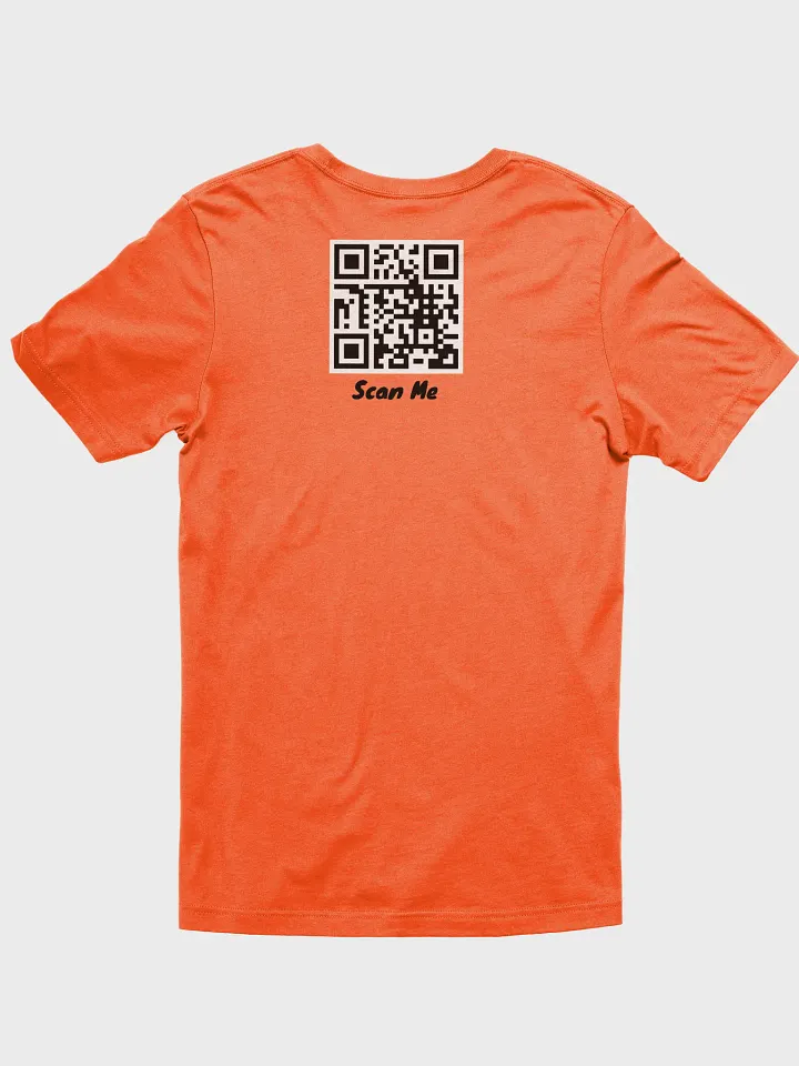 Women QR Code product image (11)