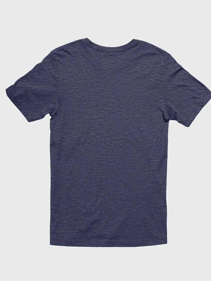 Cosmic Journey Unisex T-Shirt product image (2)