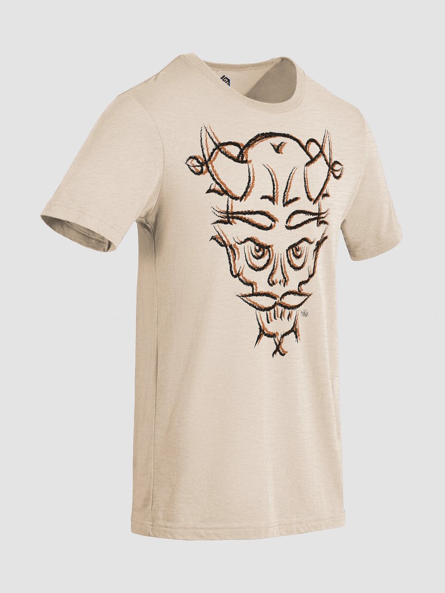 Oni White product image (4)