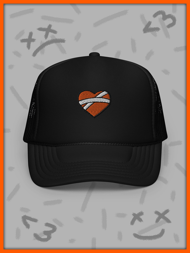 "great..." Trucker Hat product image (1)