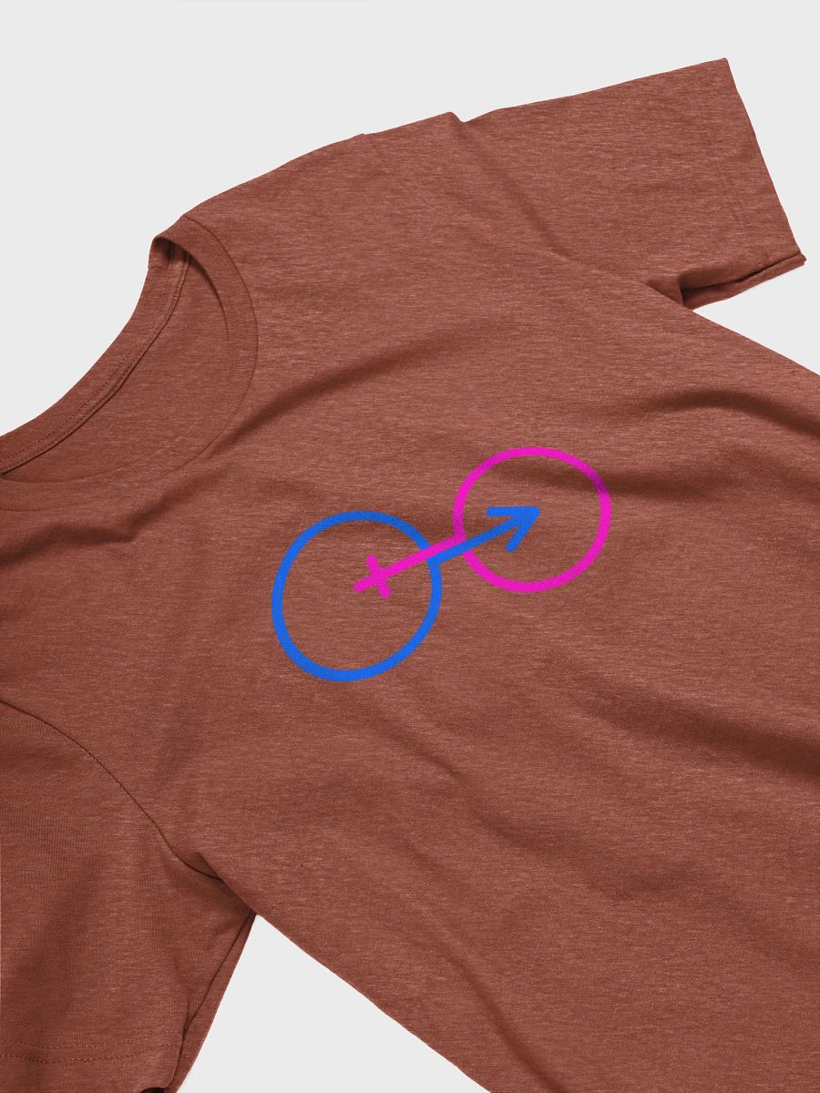 Traditional United Unisex T-Shirt product image (3)