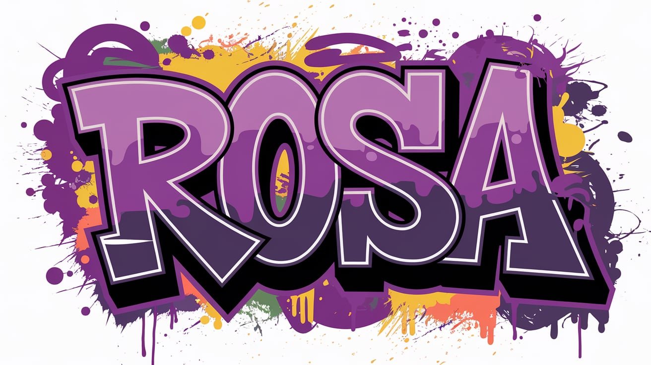 🔥 Vibrant Graffiti-Style Facebook Cover Pack – 4 Unique Designs! 🔥 product image (4)