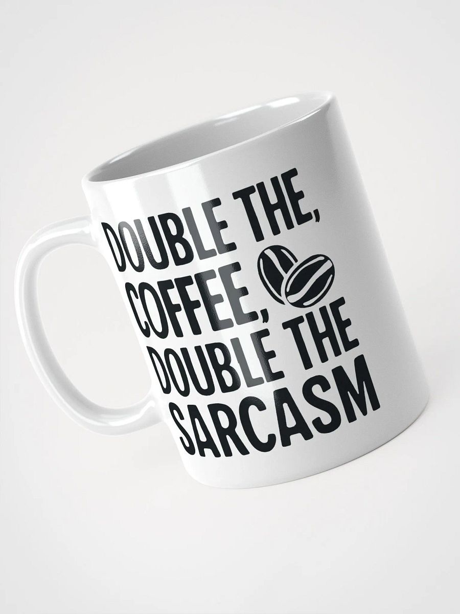 Coffee Connoisseur Mug product image (3)