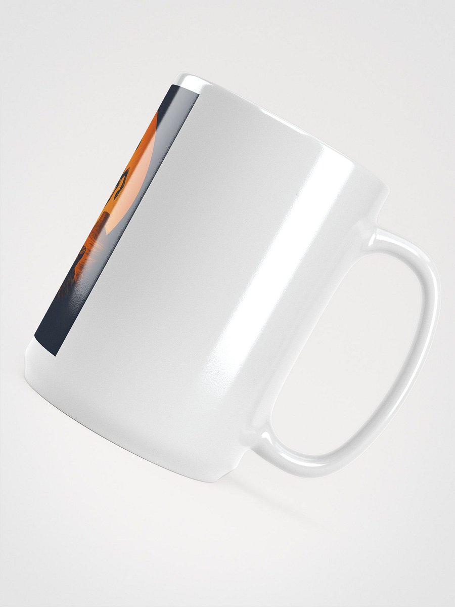 WILD HORSE IN SUNSET product image (4)