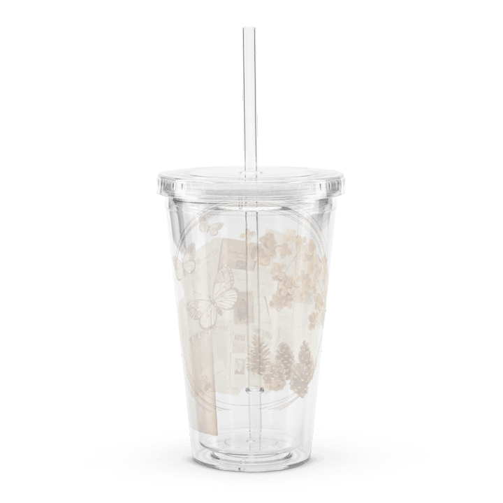 Vibrant Double-Wall Tumbler product image (2)