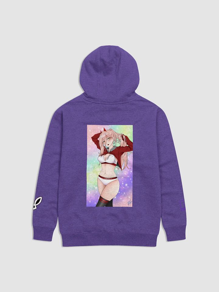 Power Hoodie product image (7)