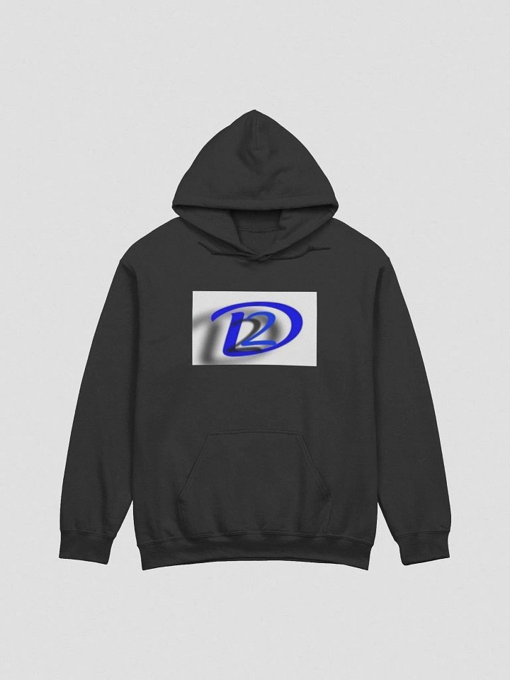 D2uece Hoodie product image (1)