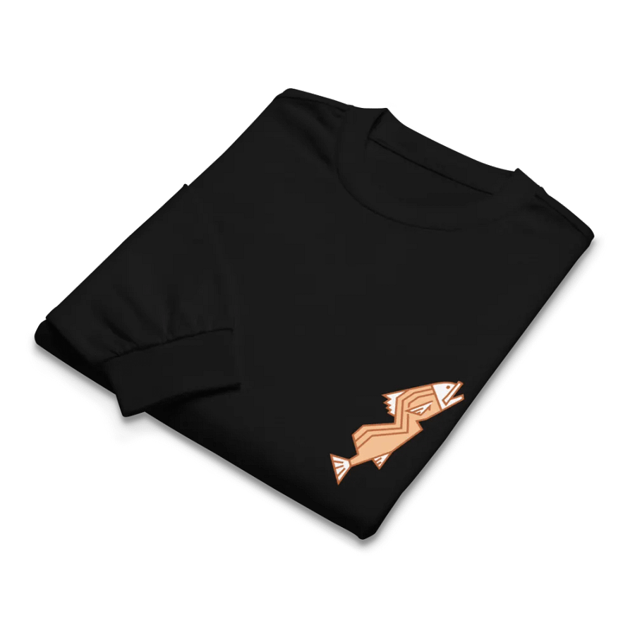 Bait Bandit Long Sleeve product image (7)