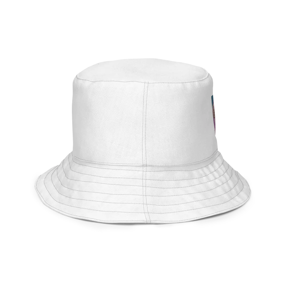 ReversiBlobucket Hat product image (8)