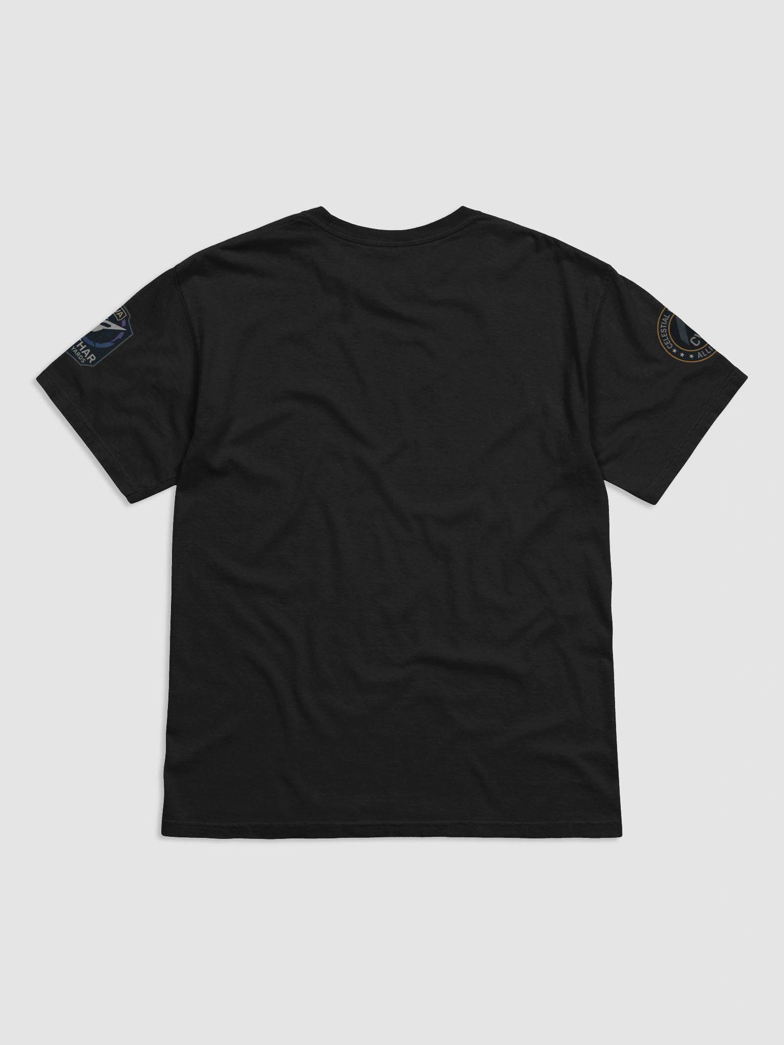 Velthar Drive Yards Cotton Tee product image (4)
