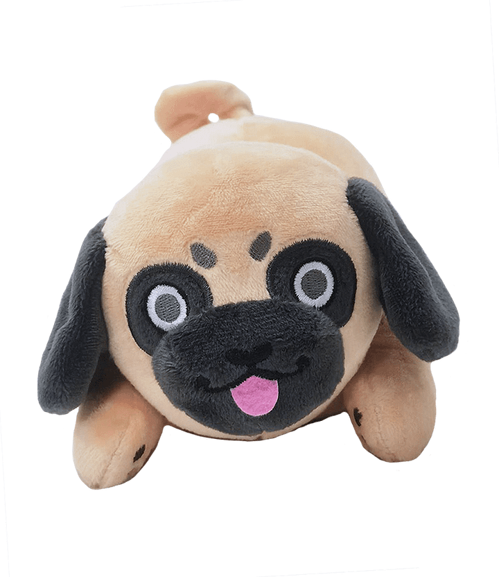 Alfie Plushie product image (1)
