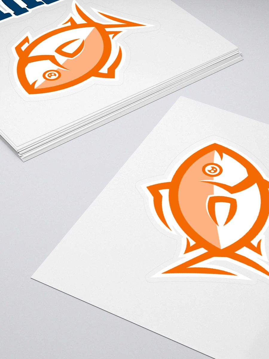 bigTUNA Sticker product image (4)