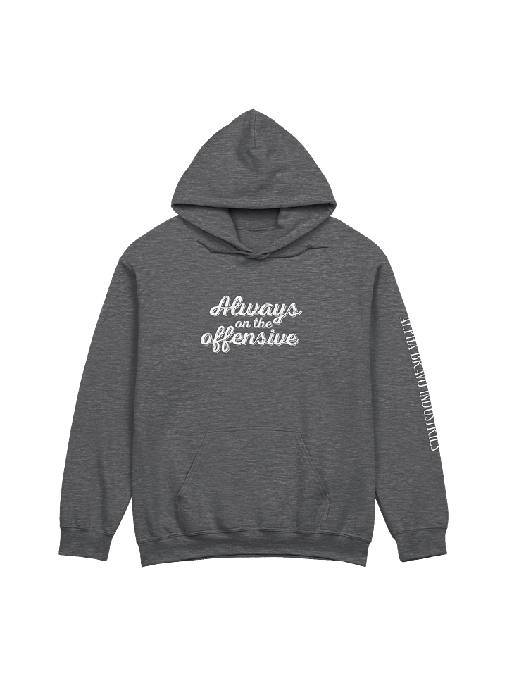 Freedom Edition: Always On The Offensive product image (1)