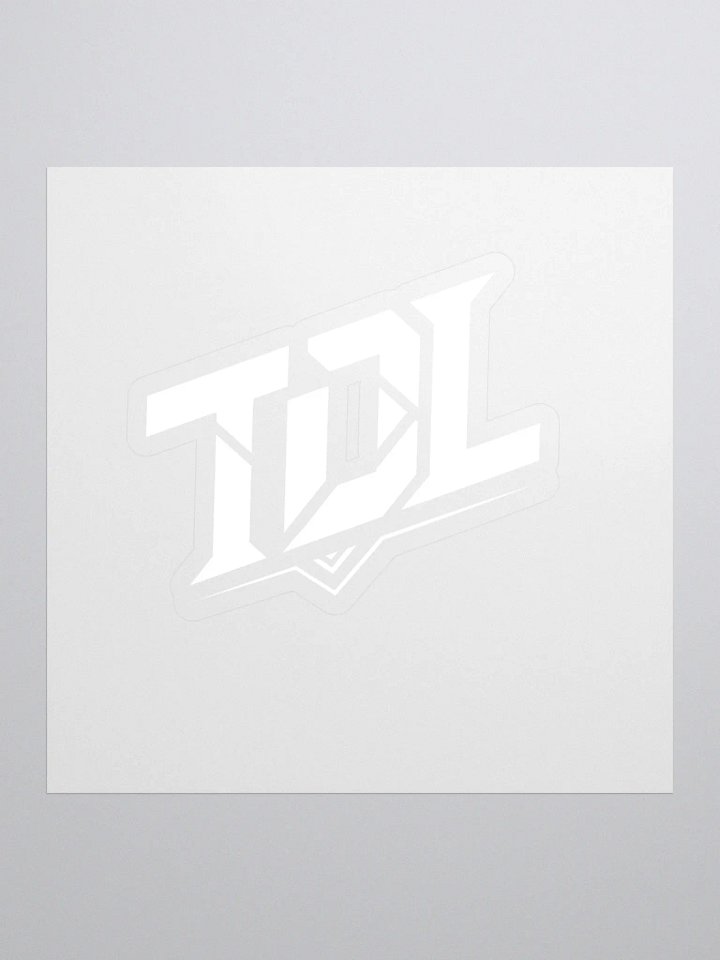TDL Stickers product image (1)