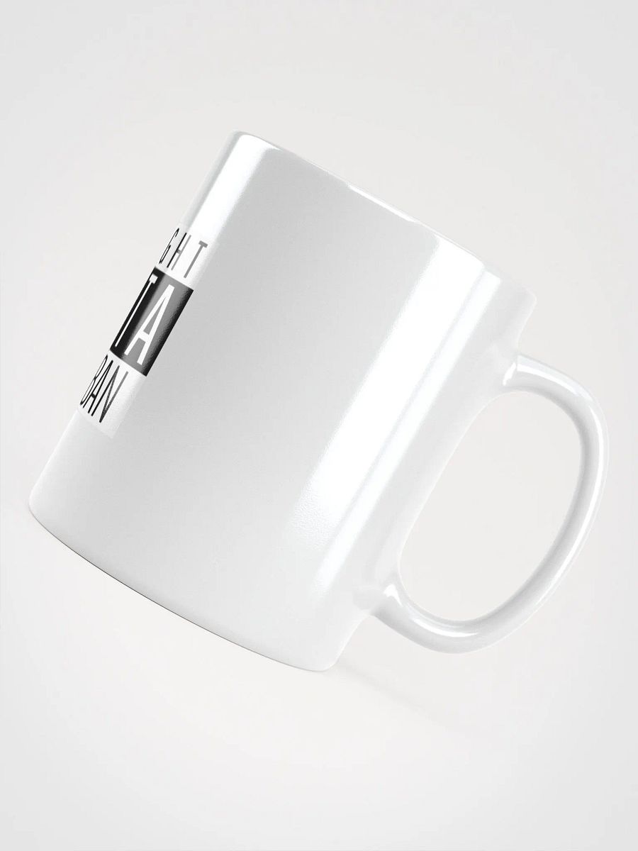 Straight Outta Korriban Coffee Mug product image (4)