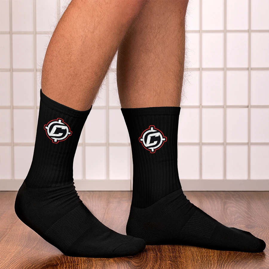 CoopStreams Socks product image (13)