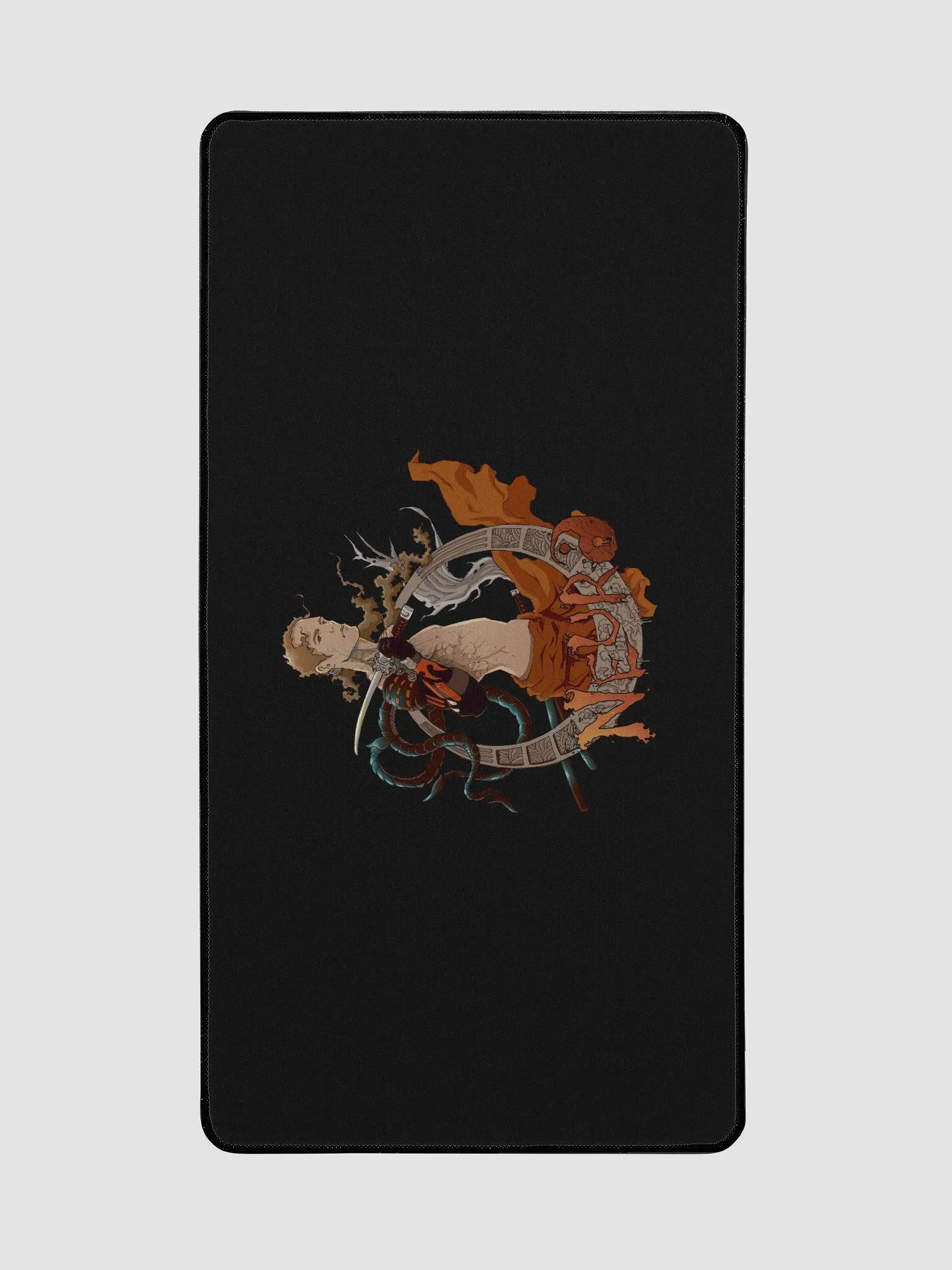 Neuro Desk Mat product image (2)