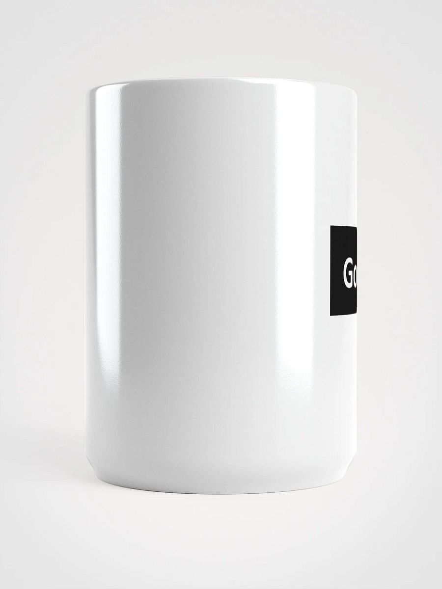 Goon Divers White Glossy Mug product image (5)
