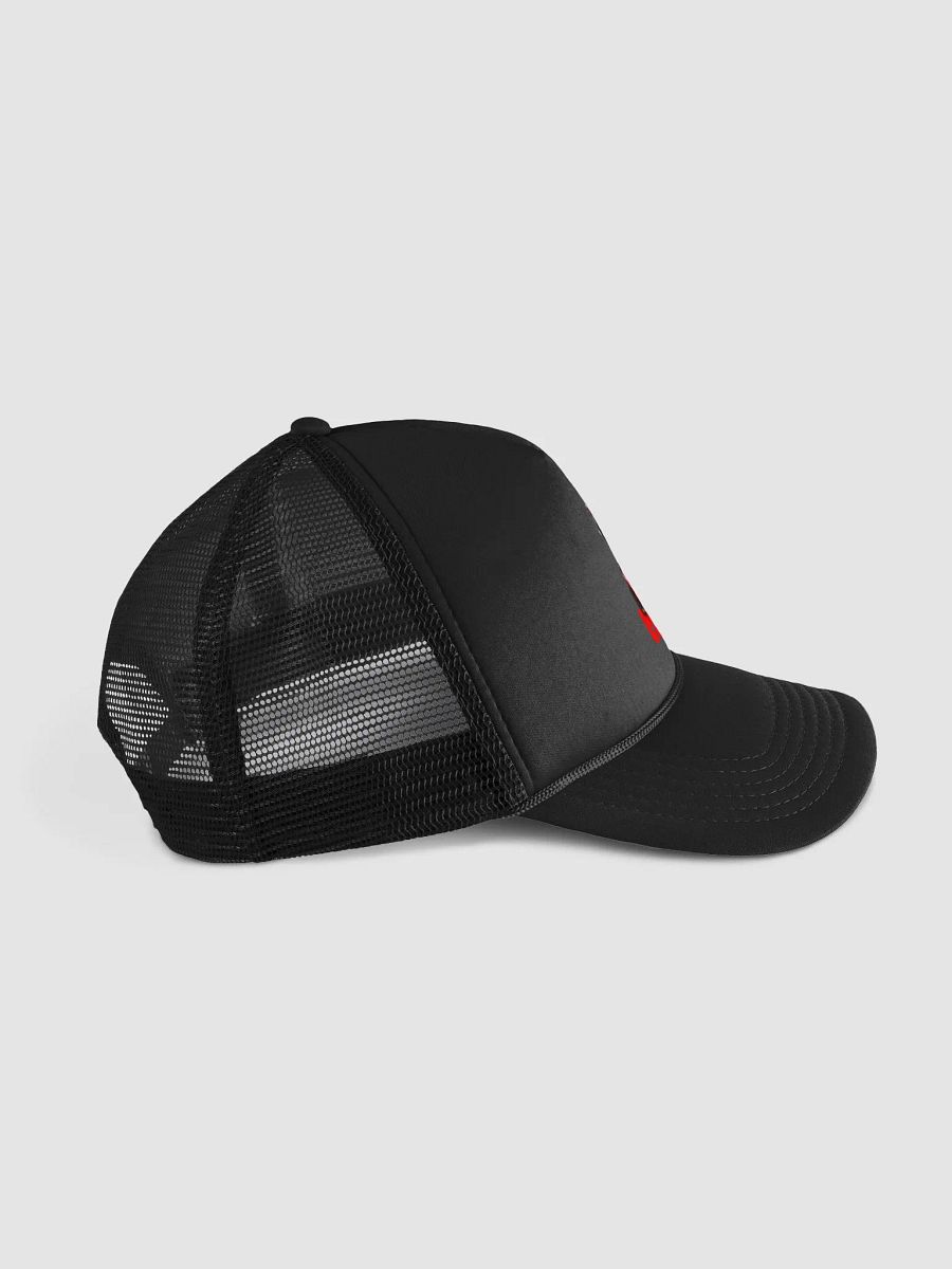 The many faces of Scythe Hat product image (9)