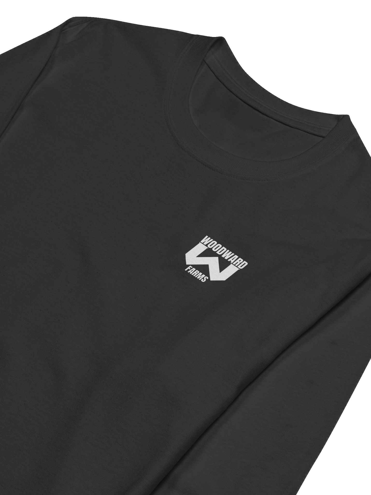 Classic Woodward Farms Long Sleeve product image (3)