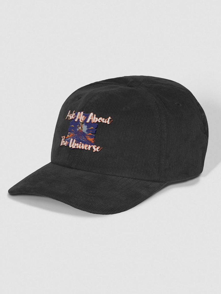Ask Me Xenu Hat product image (6)