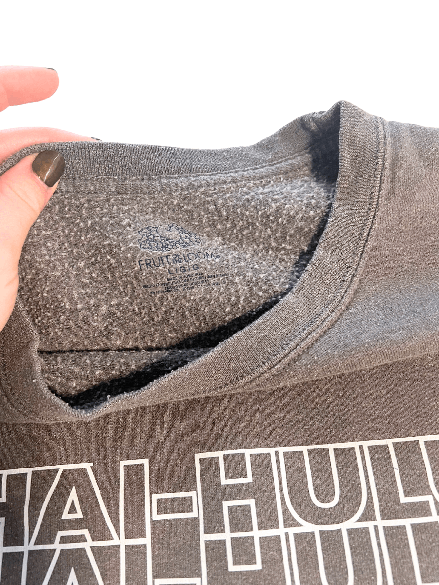 SALE - Shai-Hulud Tester Sweatshirt product image (4)