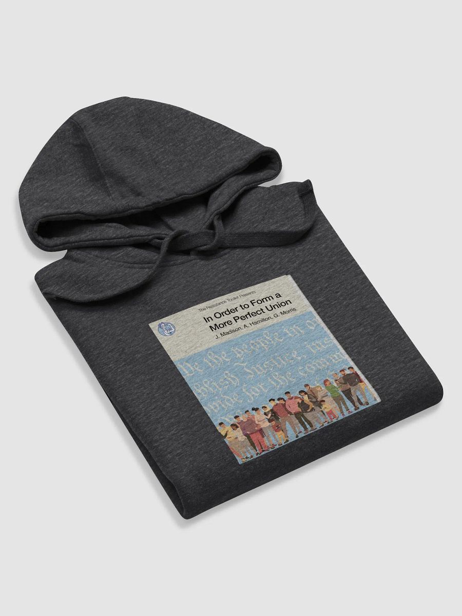 Perfect Union - Hoodie product image (4)