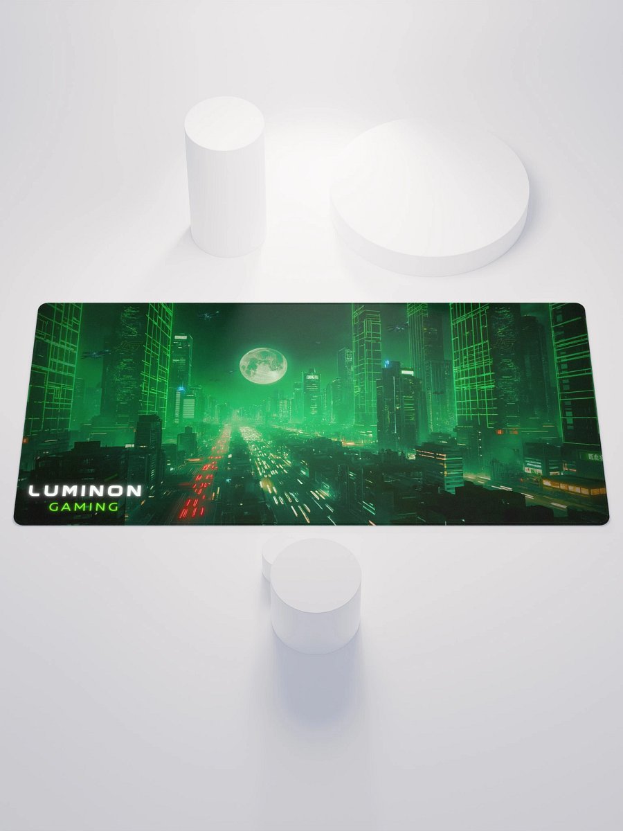 Luminon Gaming XXL Desk Mat product image (1)