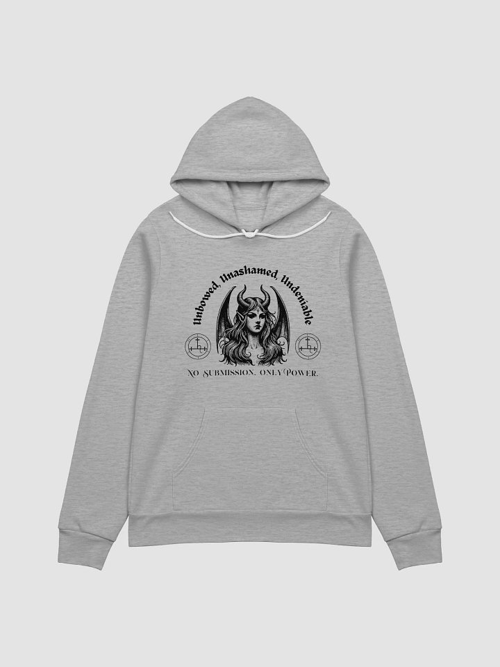 Lilith Hoodie product image (1)