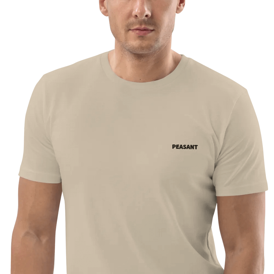 Peasant T-Shirt product image (46)