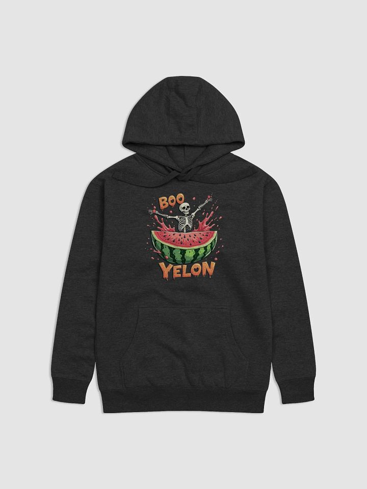 Boo Yelon Premium Hoodie product image (1)