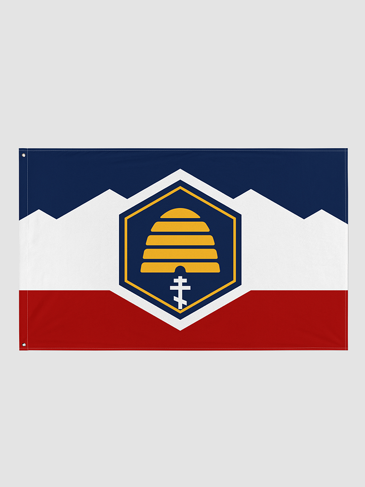 Orthodox Utah product image (1)