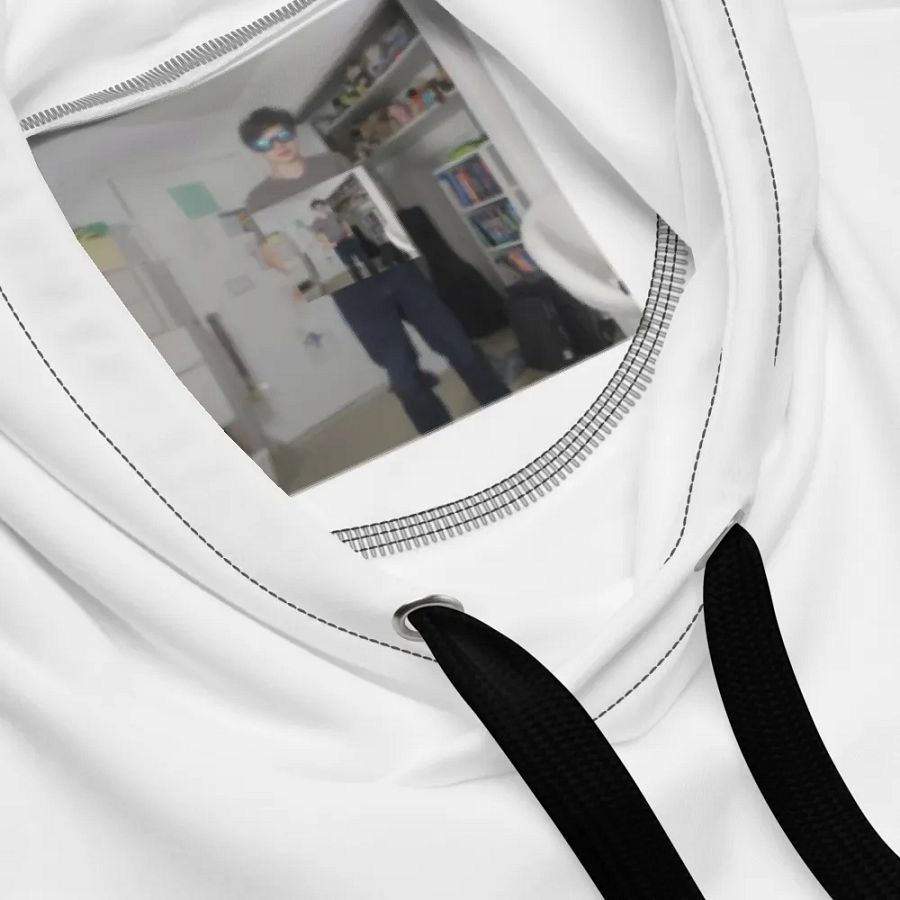 Love You Miss You Mean It Hoodie product image (4)