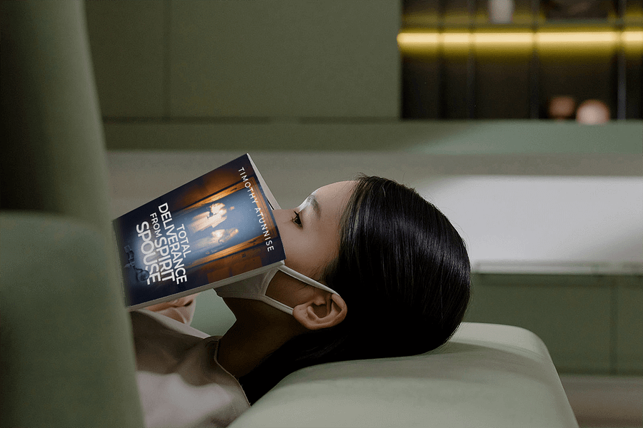 Total Deliverance from Spirit Spouse product image (3)