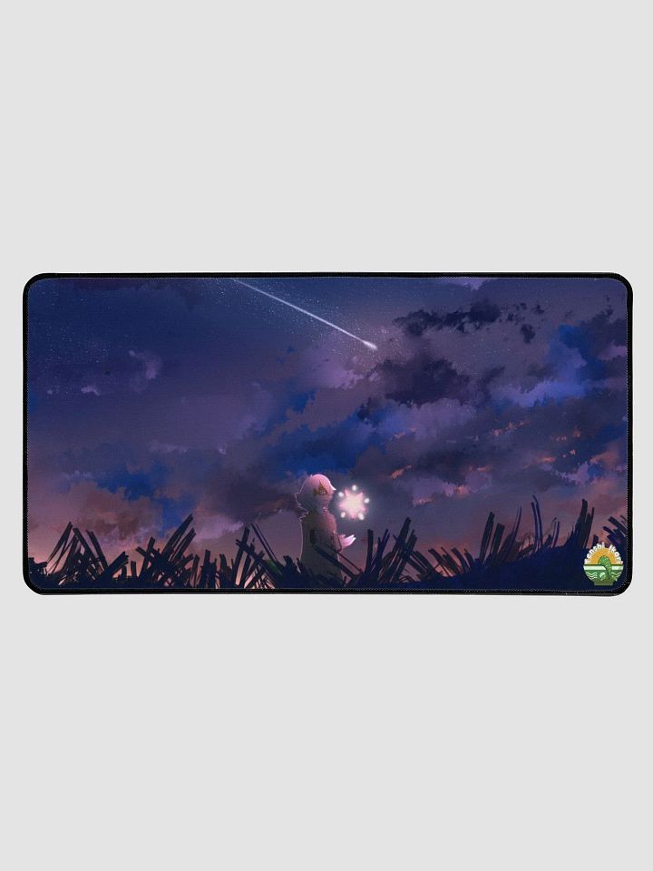 Starstruck Ikari - Desk Mat product image (1)