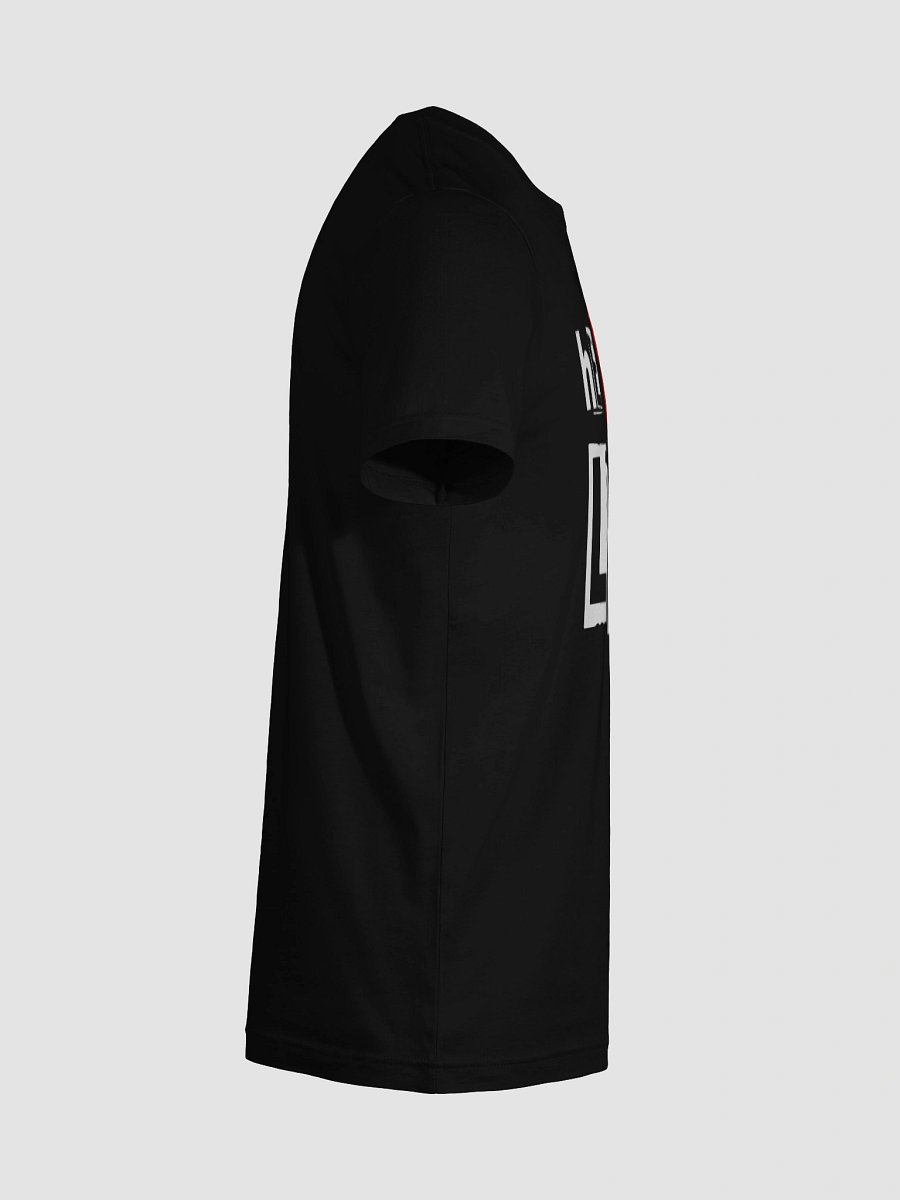HE IS THE LIST T-Shirt product image (7)