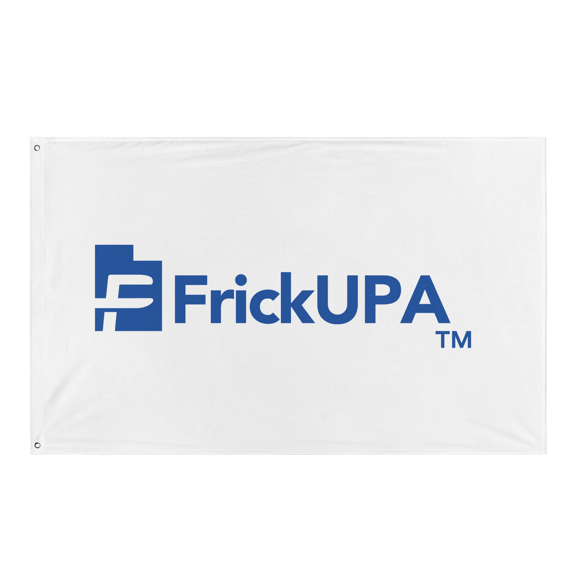 Frick UPA flag product image (1)
