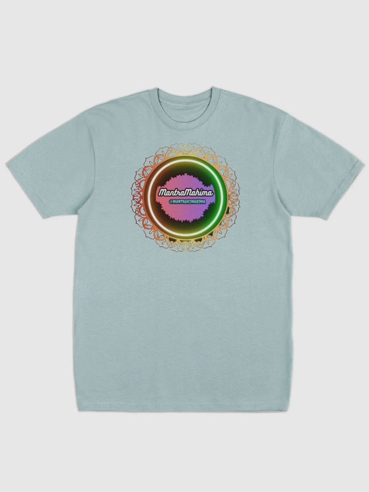 Mantra Ki Mahima T-Shirt: A Product that Spreads Love, Spirituality and Positivity product image (4)