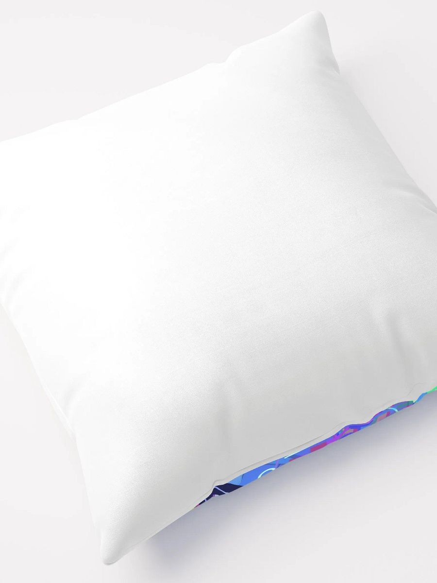 Upgraded Akheera Pillow (Single Sided Print) product image (5)