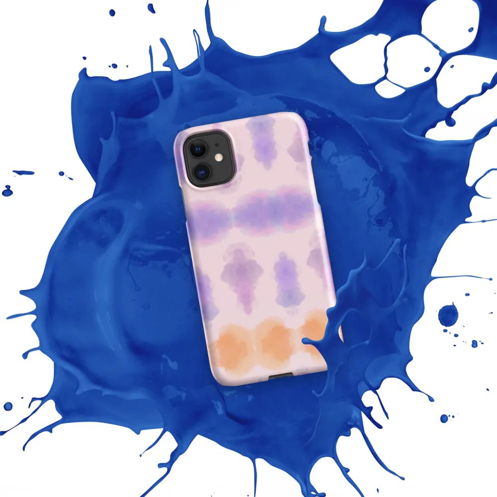 Psychedelic Case for iPhone product image (28)