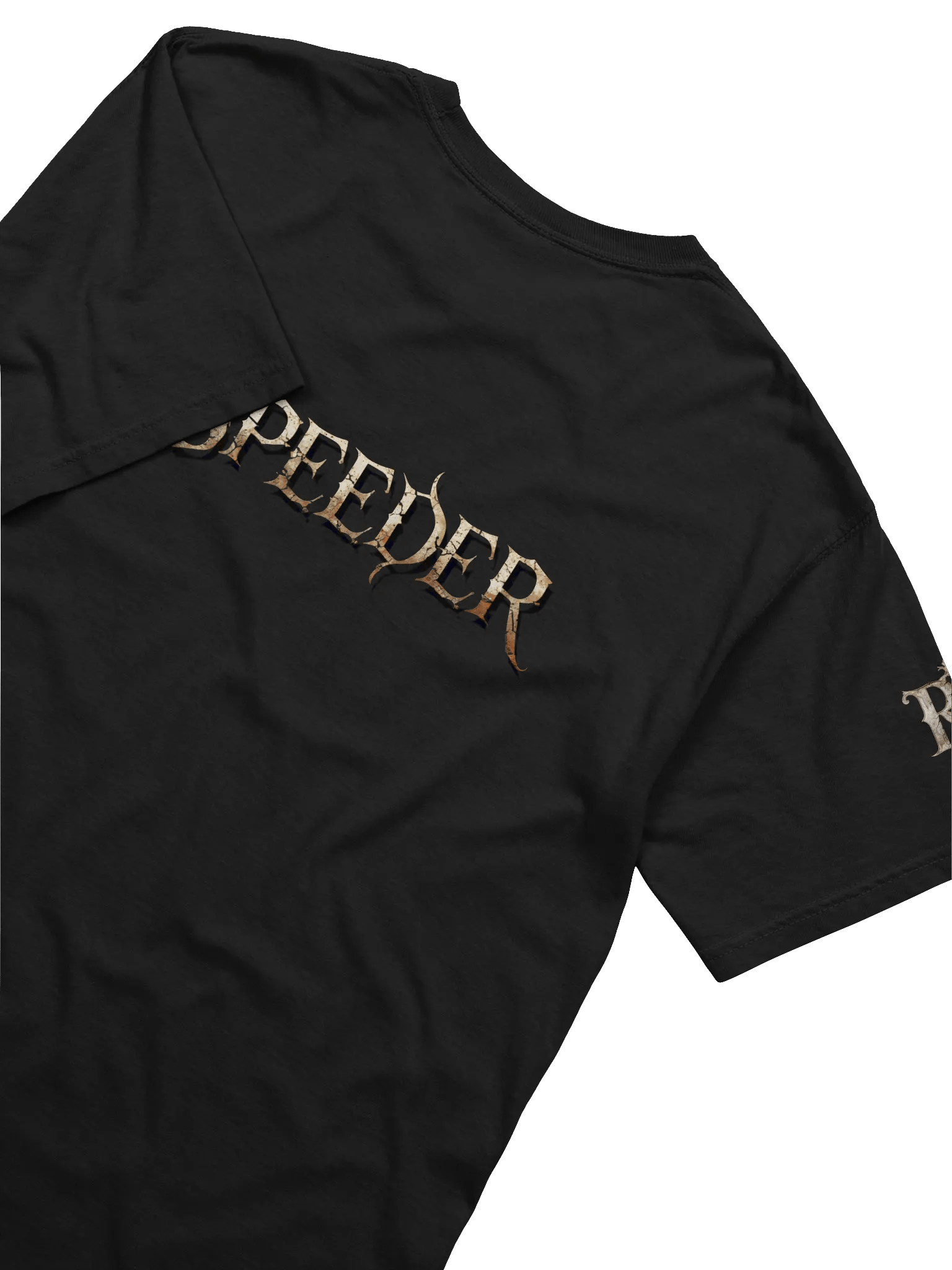 Speeder Premium NEON Edition Tee product image (4)
