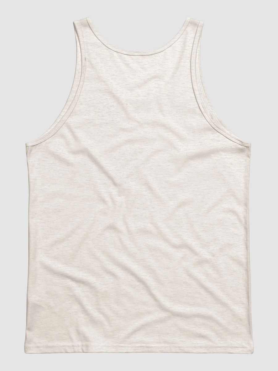 Y'all Need Epicurus BLACK (Bella+Canvas Jersey Tank) product image (10)
