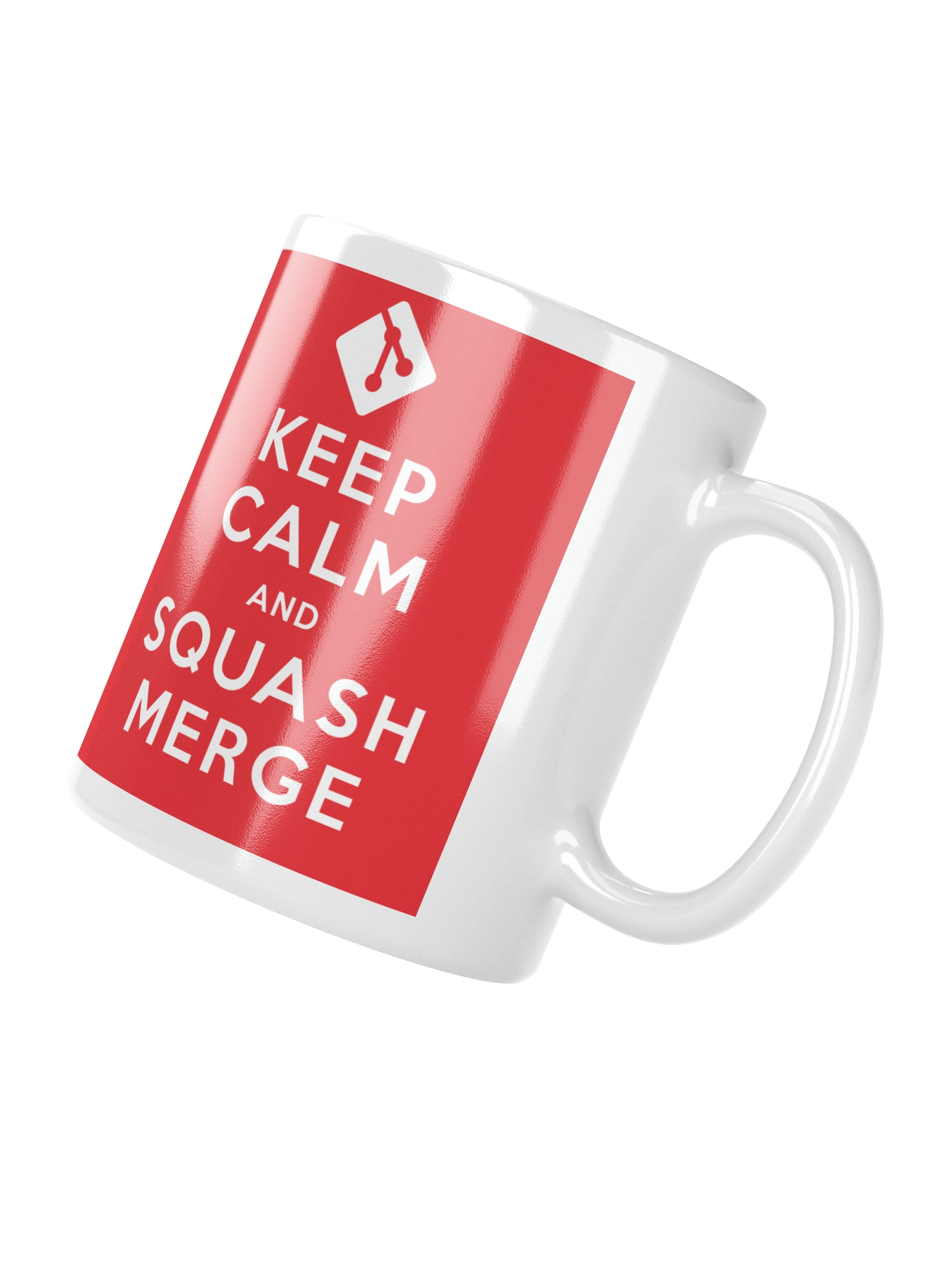 "Git Cozy" - Mugs - 11oz / 20oz product image (4)